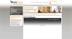 Desktop Screenshot of komzet.bistech.de
